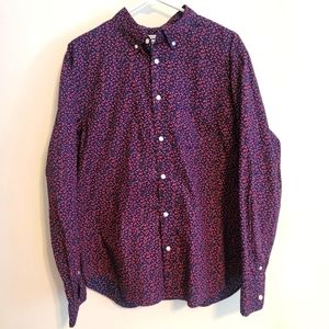 Old Navy Shirt - Floral